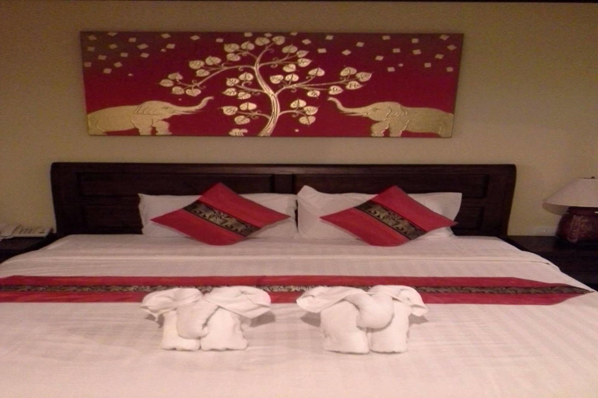 The Ld Hotel Pattaya