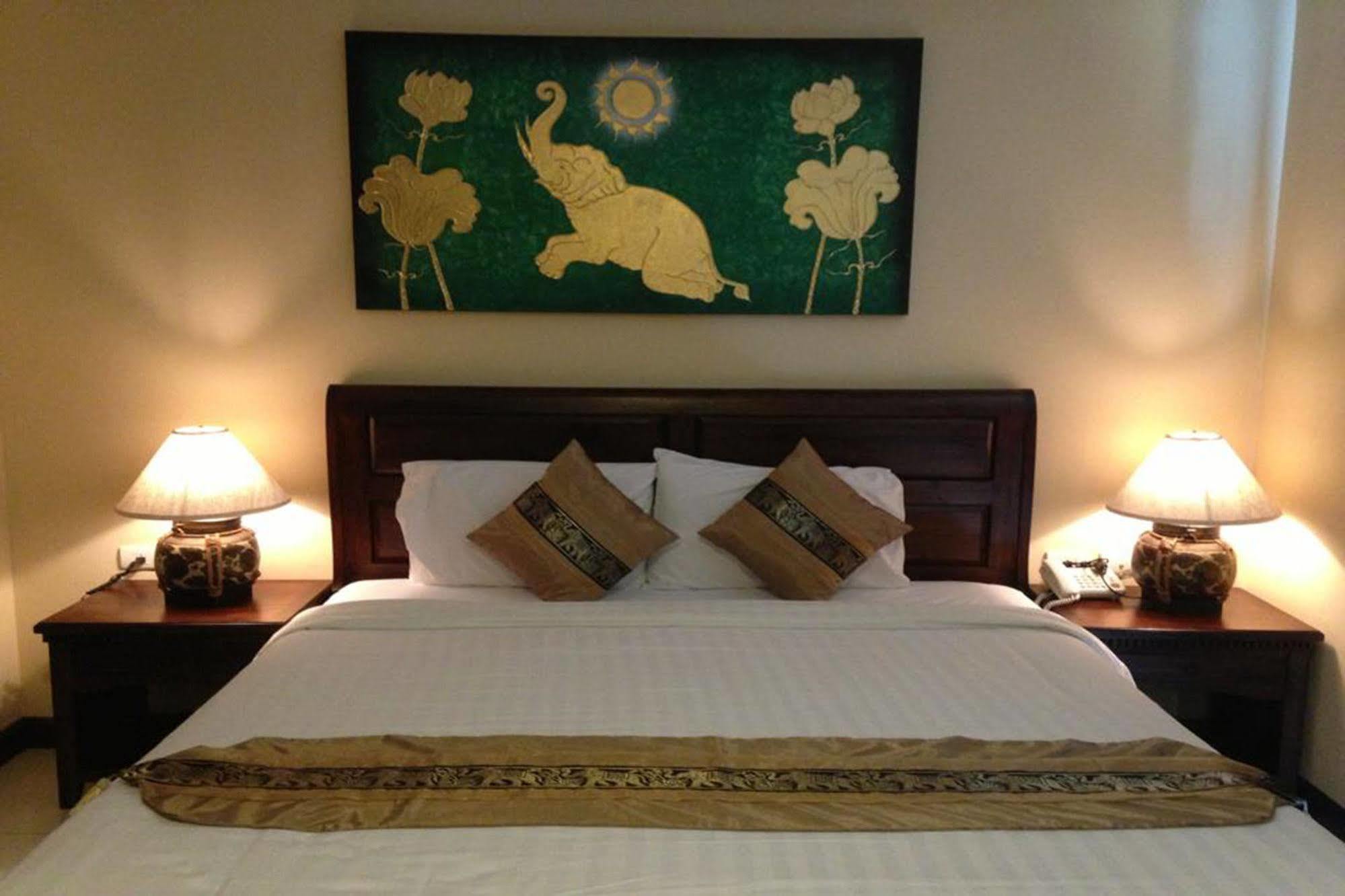 Hotel The Ld