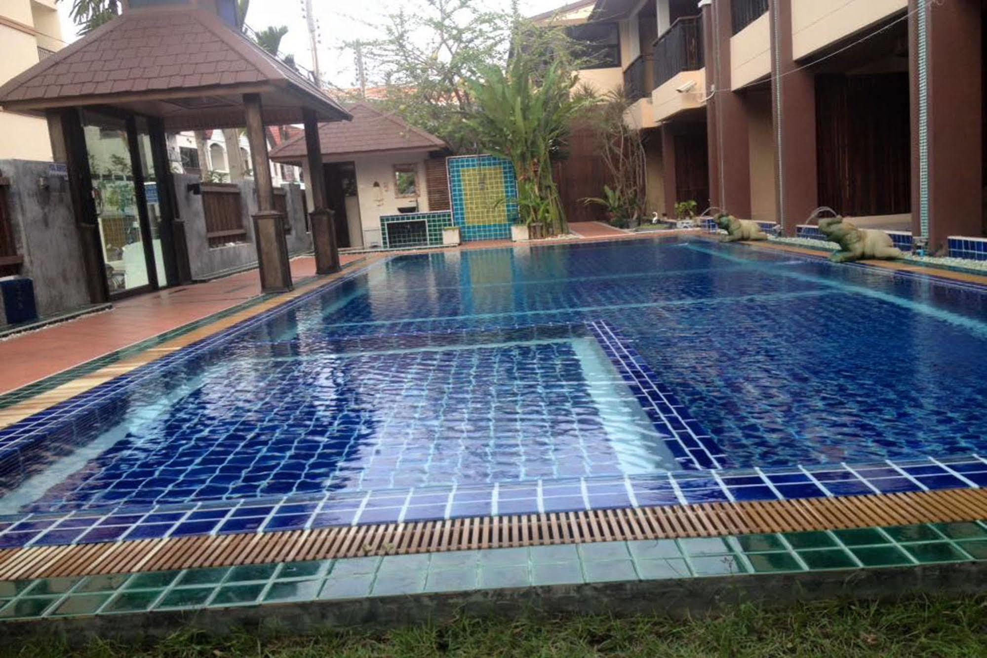 The Ld Hotel 4*