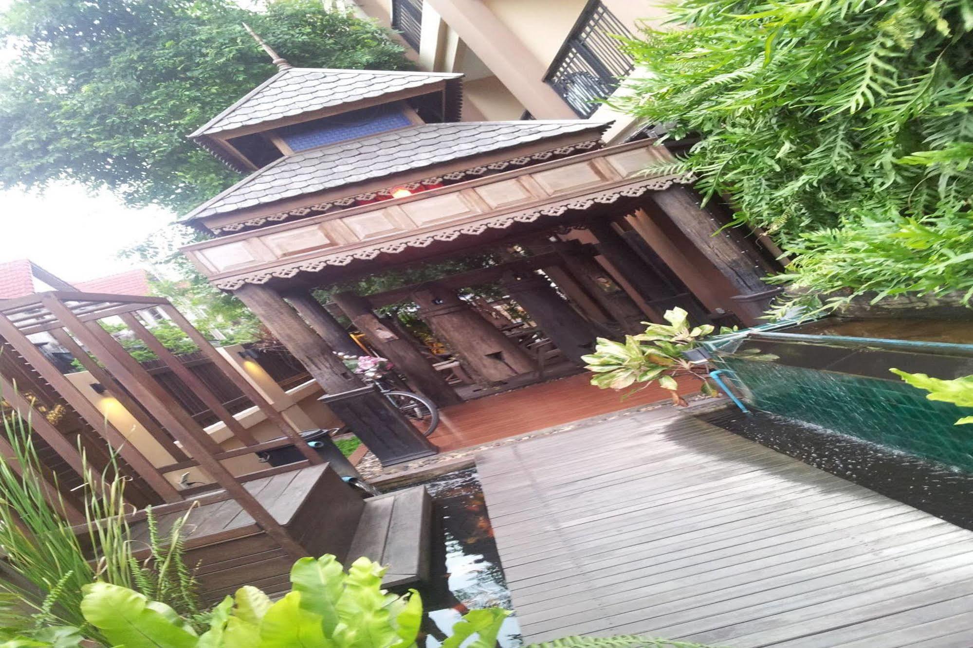 Hotel The Ld Pattaya