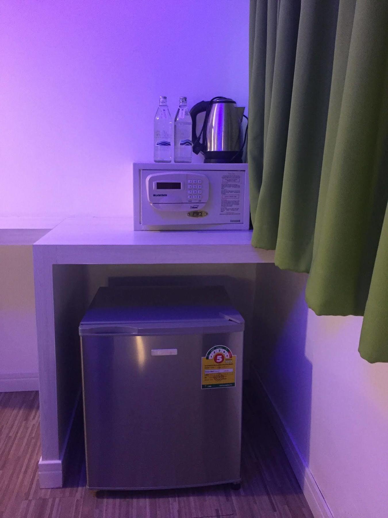 Hotel Holidays Pattaya