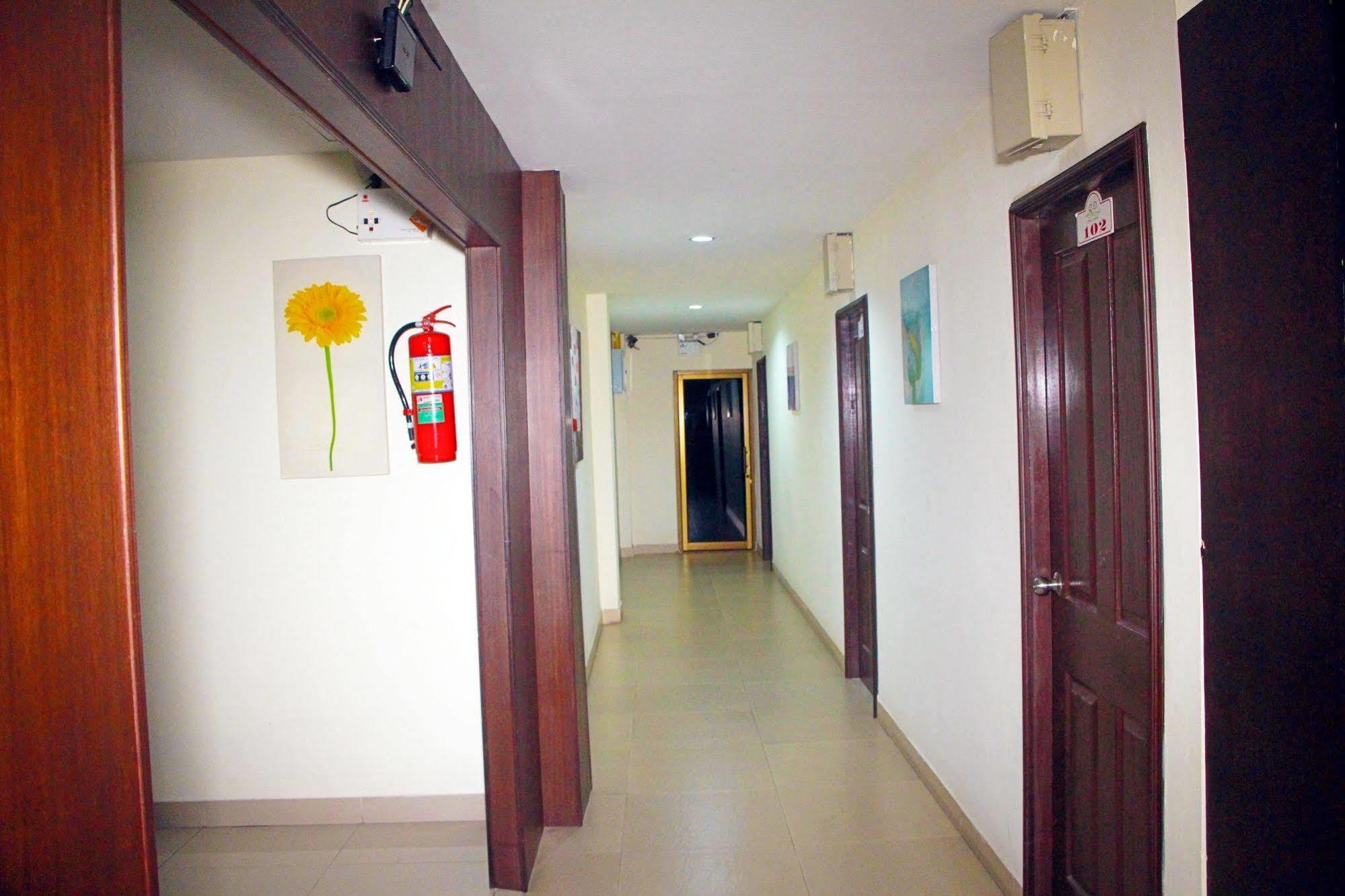 Hotel Royal Q & D