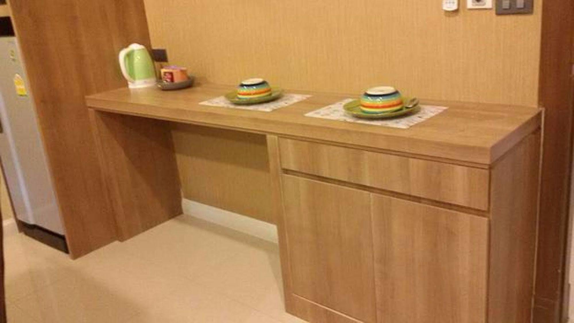 Pintree Apartment Pattaya