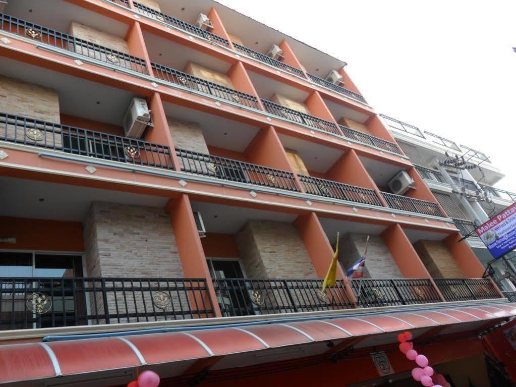 Hostel Malee And Restaurant *