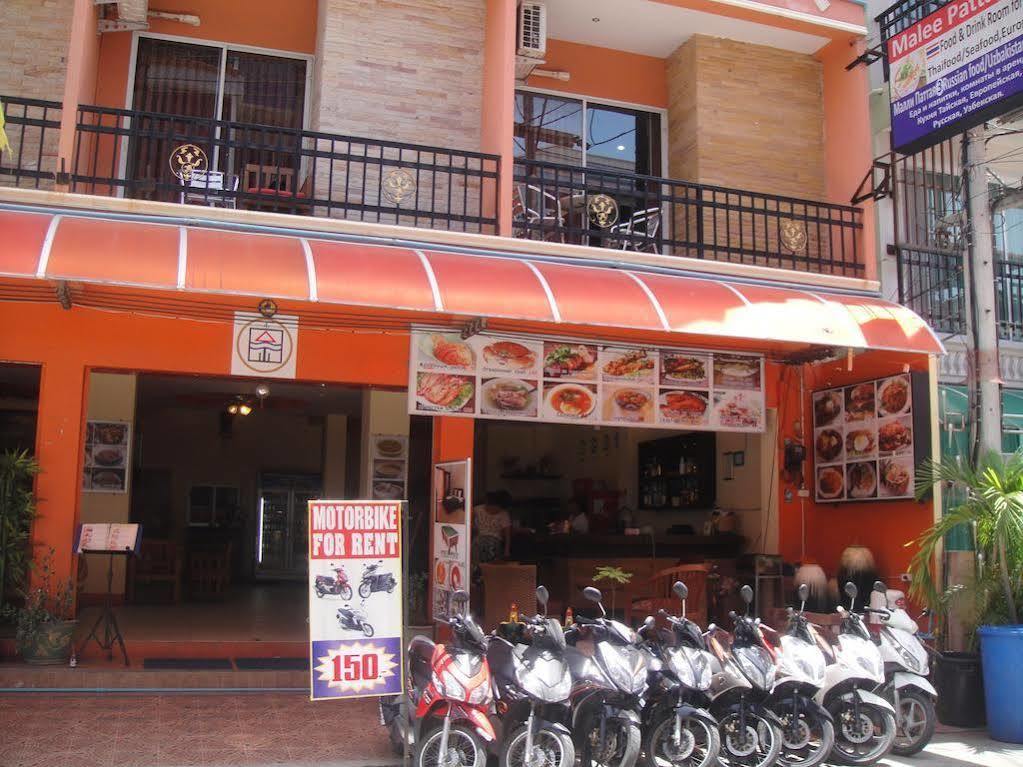 Albergue Malee And Restaurant *