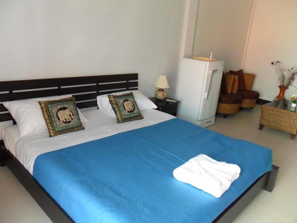 Albergue Malee And Restaurant *