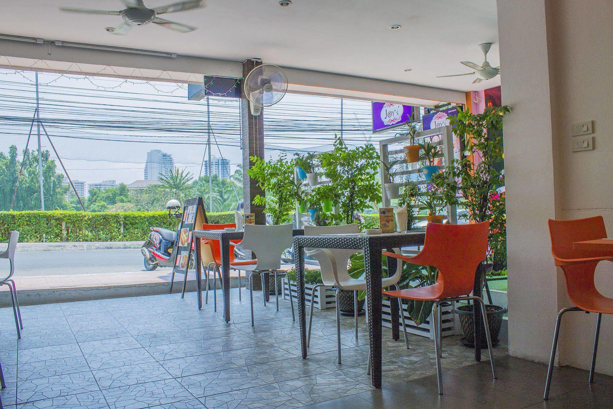 Apollo Pattaya
