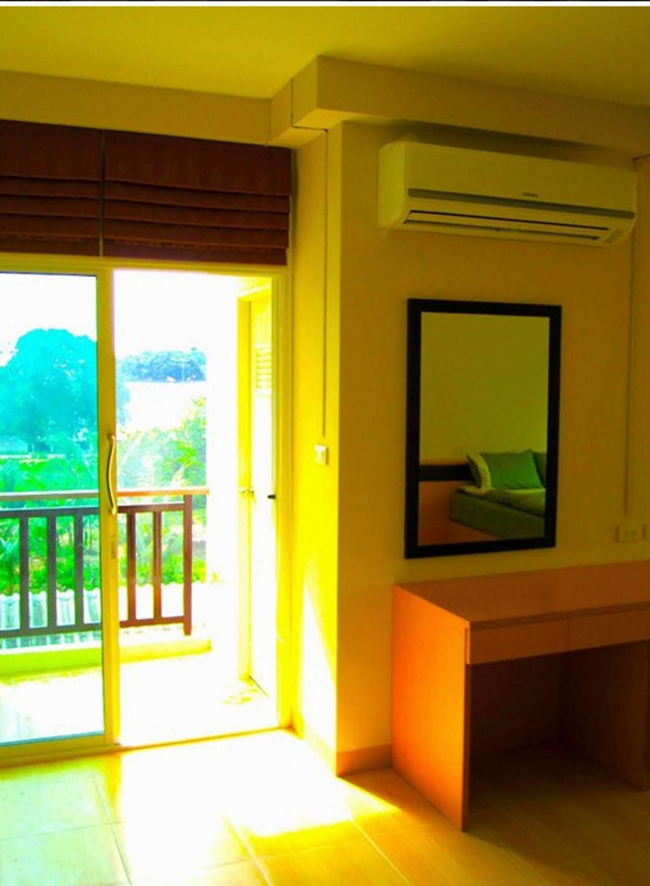Hotel Dariva Place Pattaya