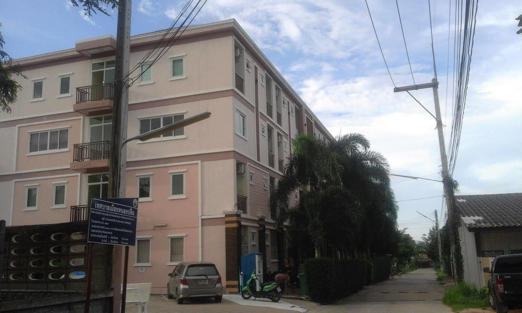 Dariva Place Hotel Pattaya
