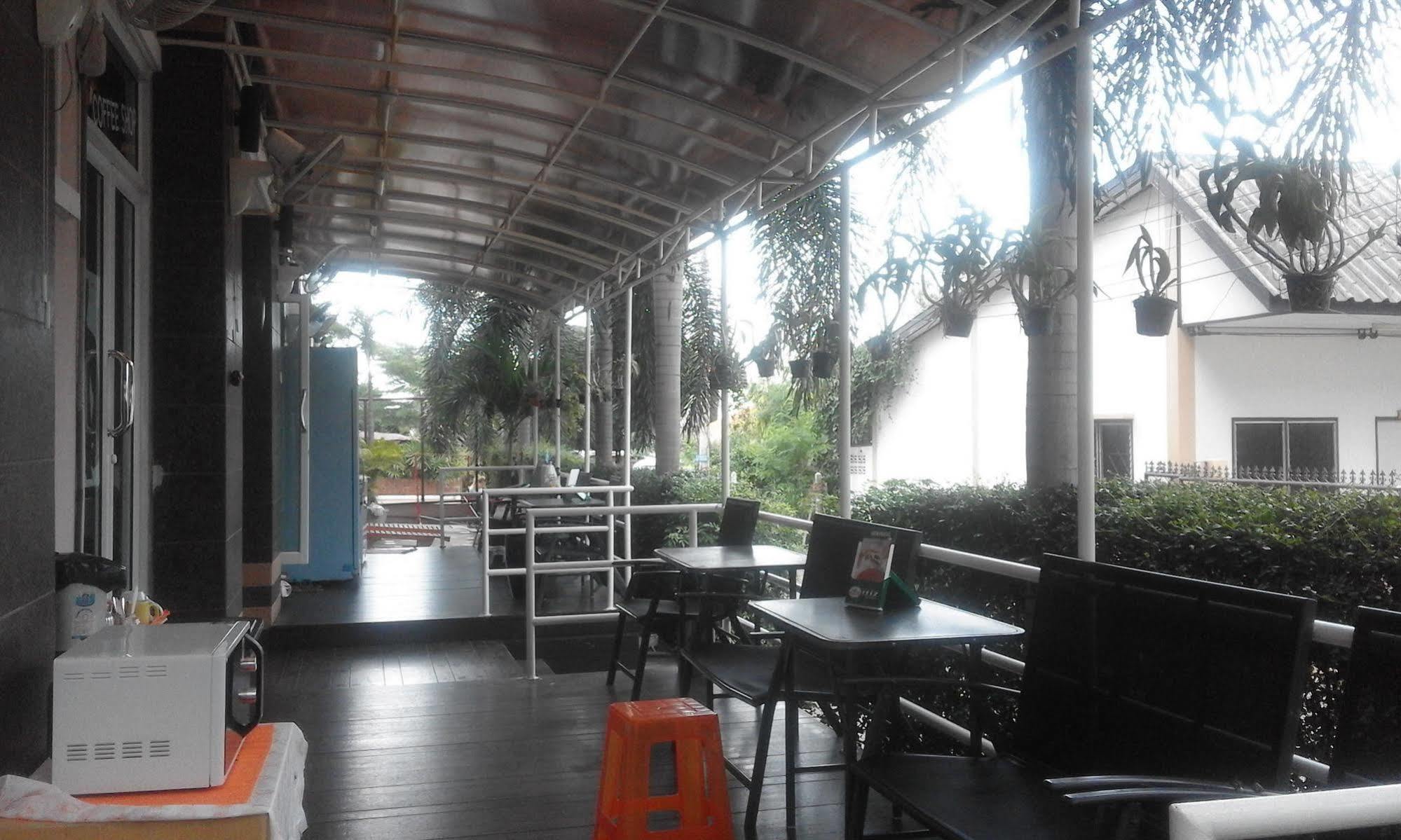 Hotel Dariva Place Pattaya