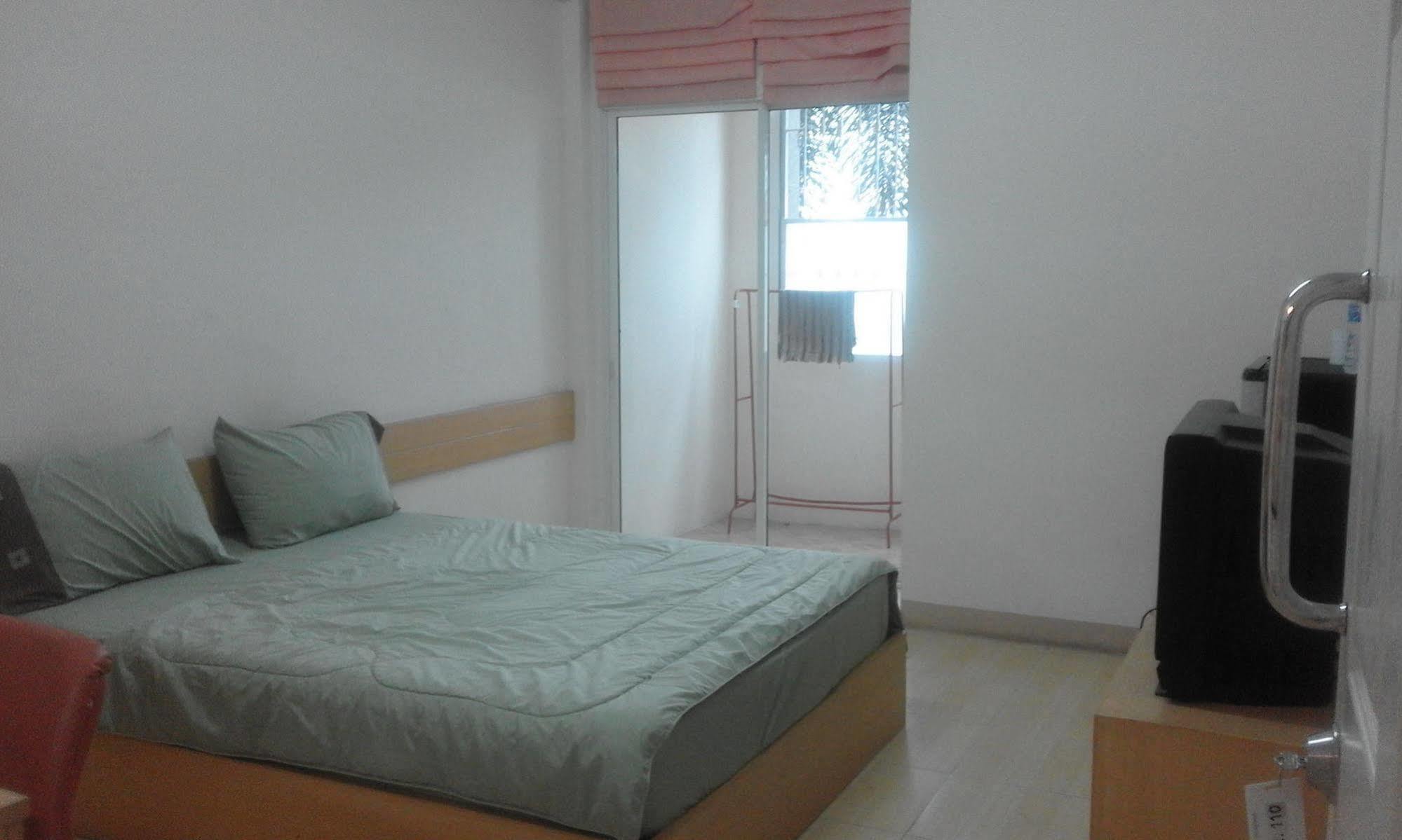 Dariva Place Hotel
