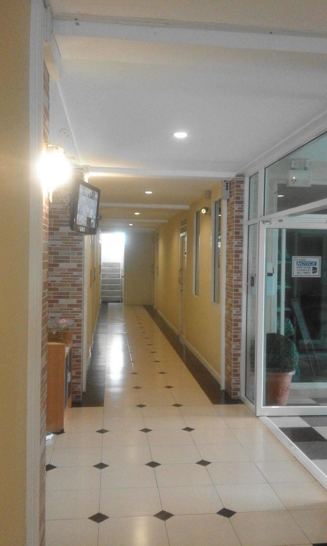 Dariva Place Hotel Pattaya