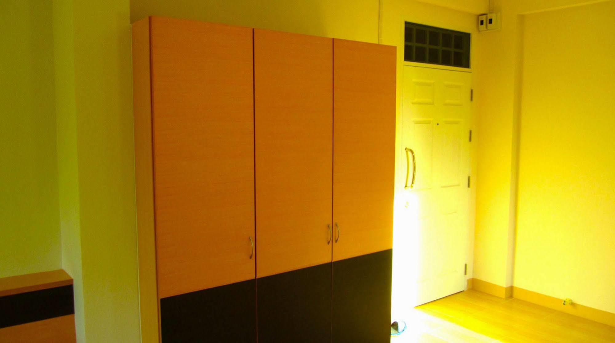 Hotel Dariva Place Pattaya