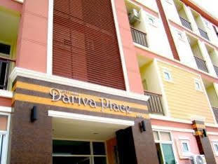 Hotel Dariva Place