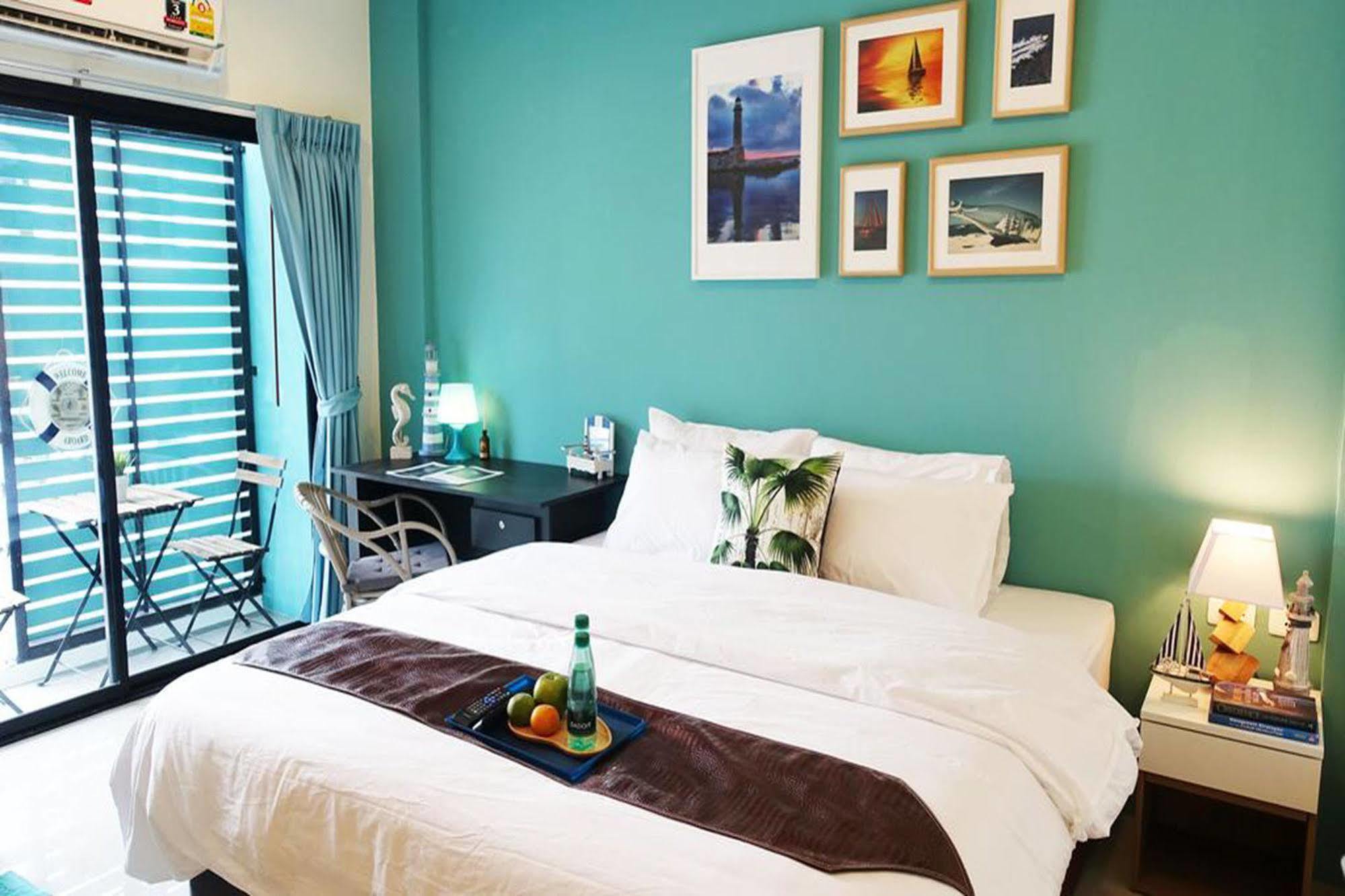 Hotel Pace Pattaya