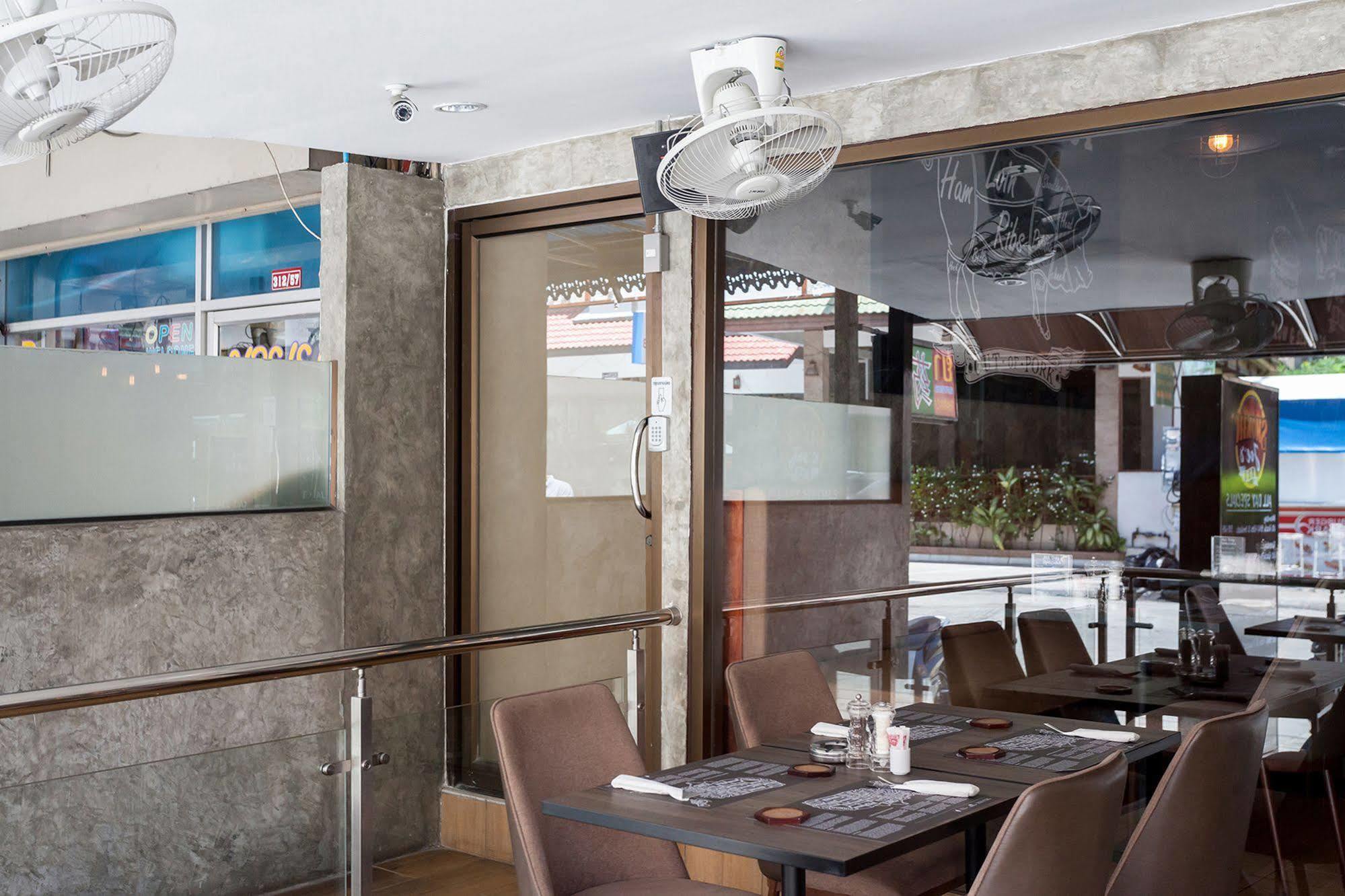 Steak And Co. Boutique 2* Pattaya