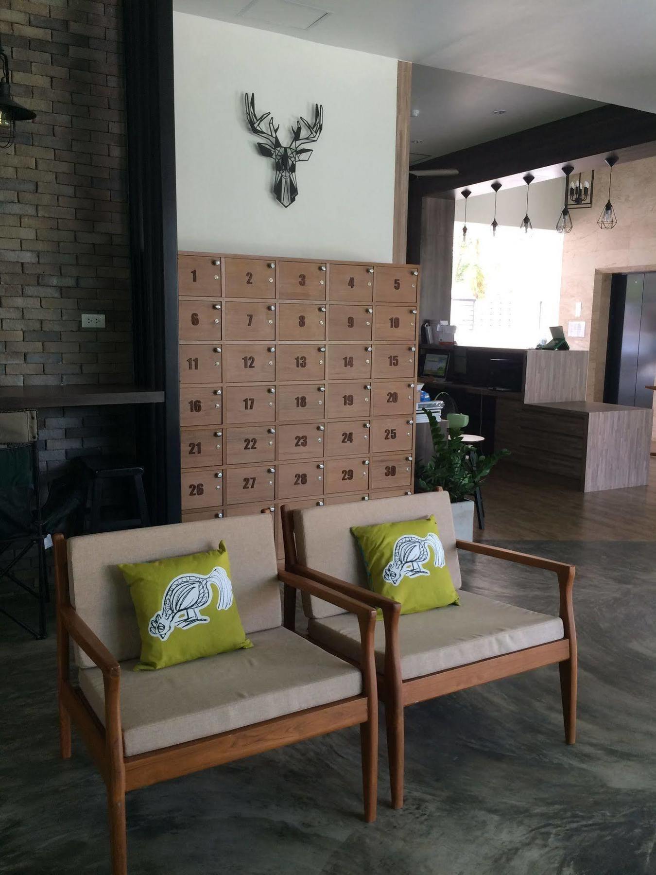 The Corner 3* Pattaya