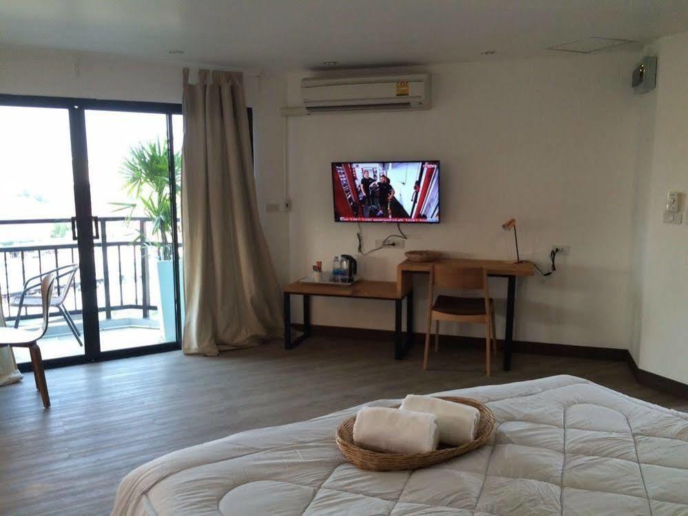 The Corner 3* Pattaya