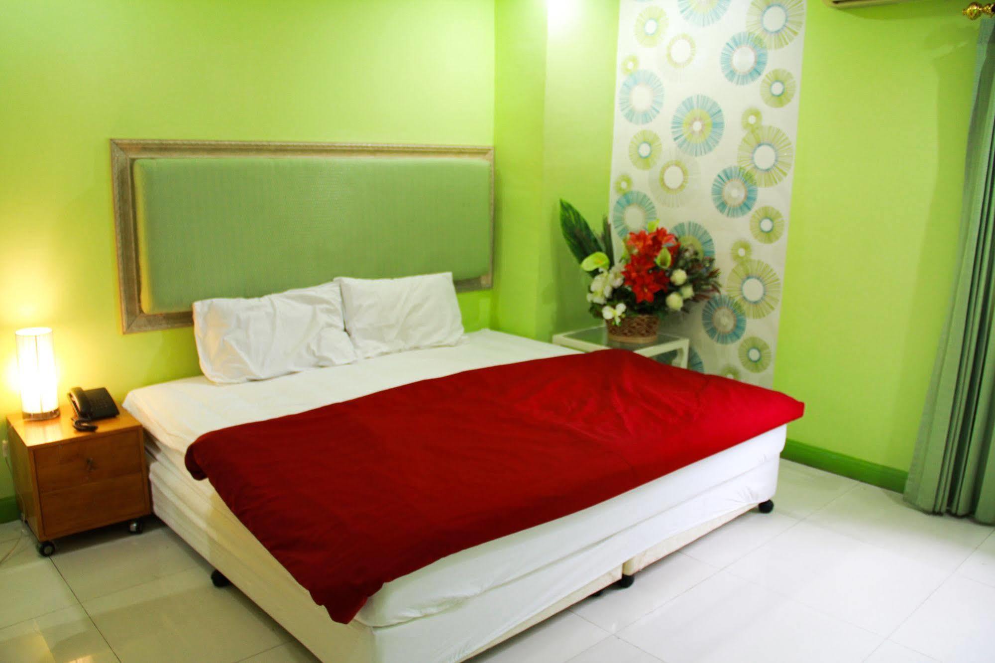 The Hotel