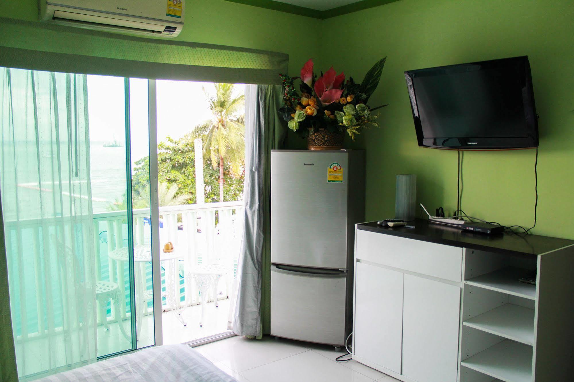 The Hotel Pattaya