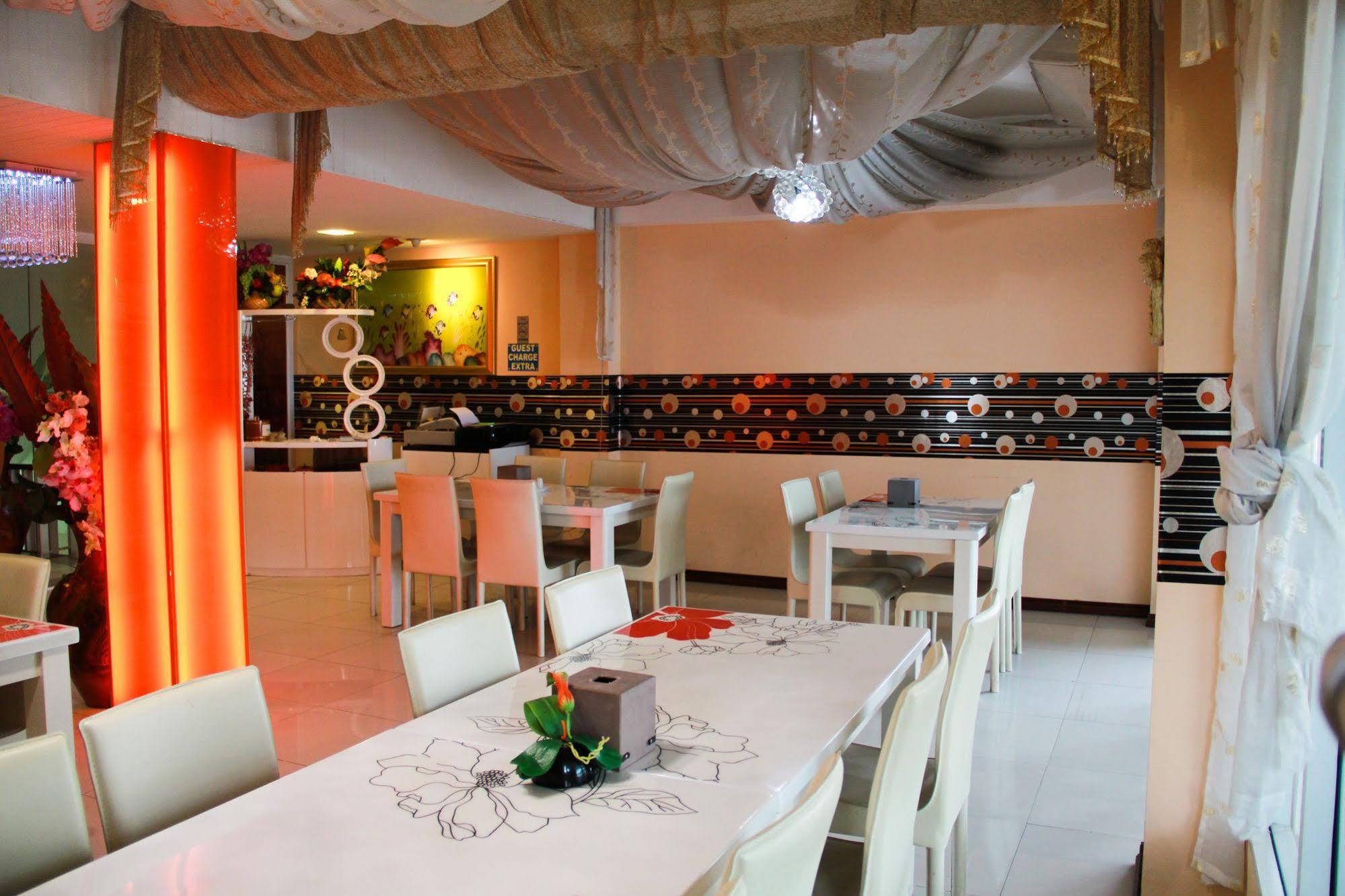 The 2* Pattaya