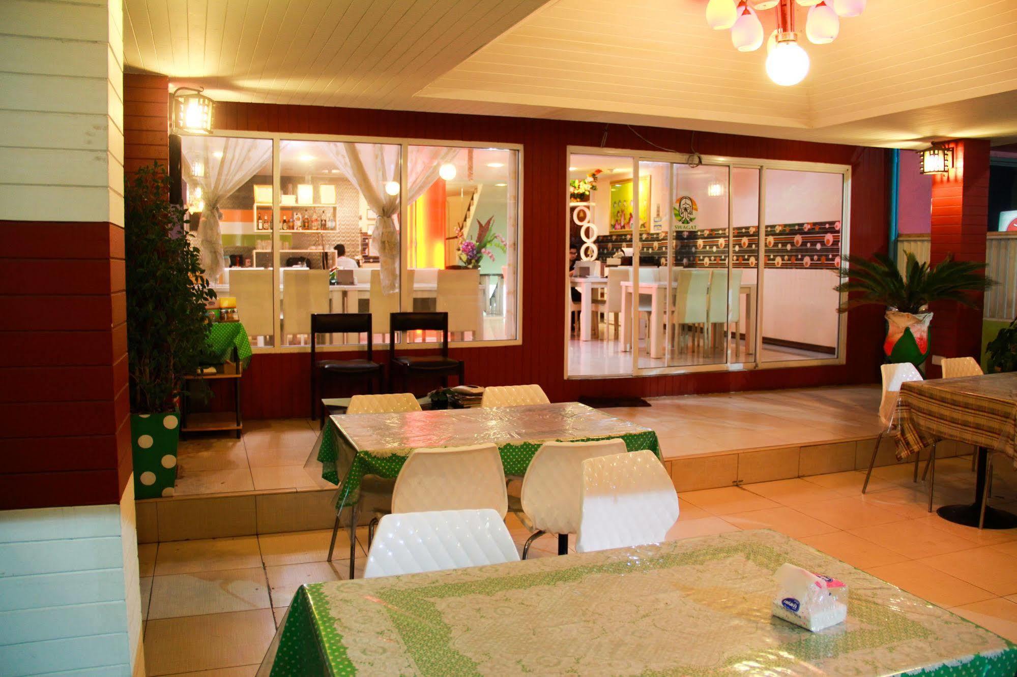 The Hotel Pattaya