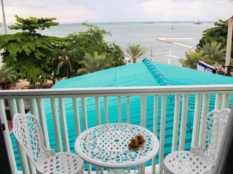 The Hotel Pattaya