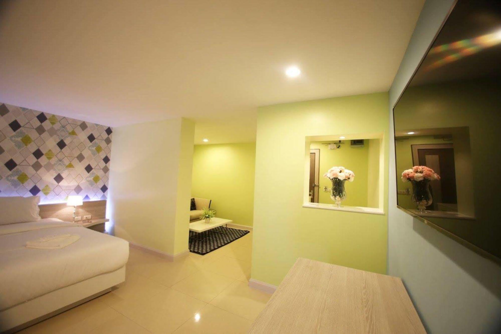 Apartment Trebel Service *