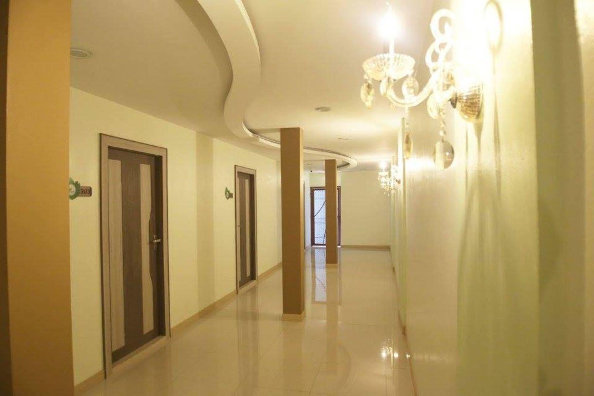 Apartment Trebel Service