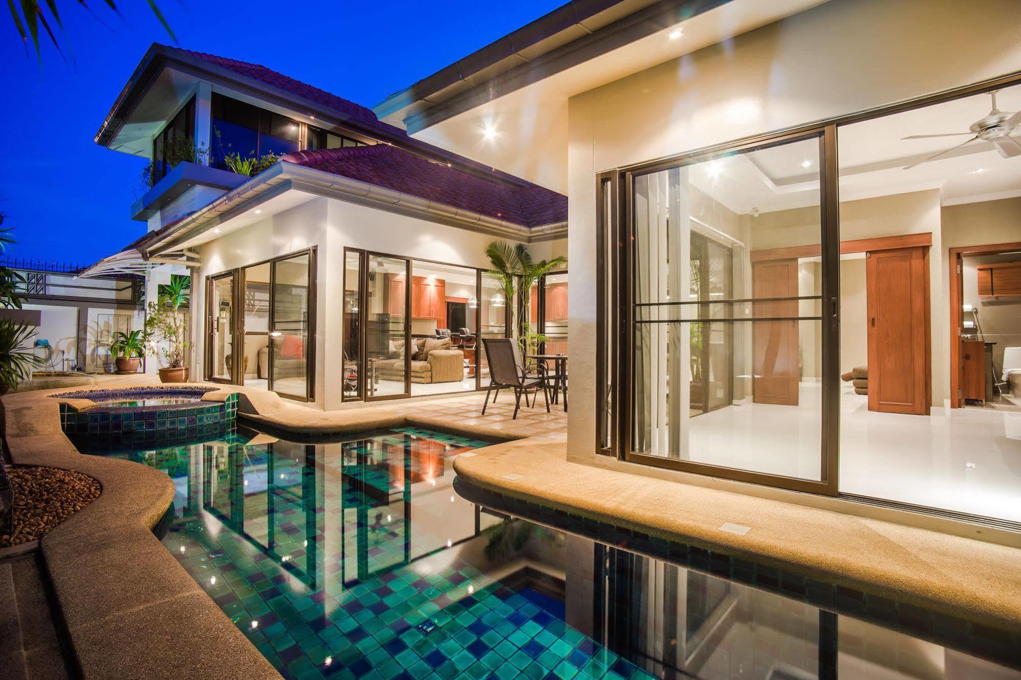 Hotel Avoca Pool Ban Nong Tabaek
