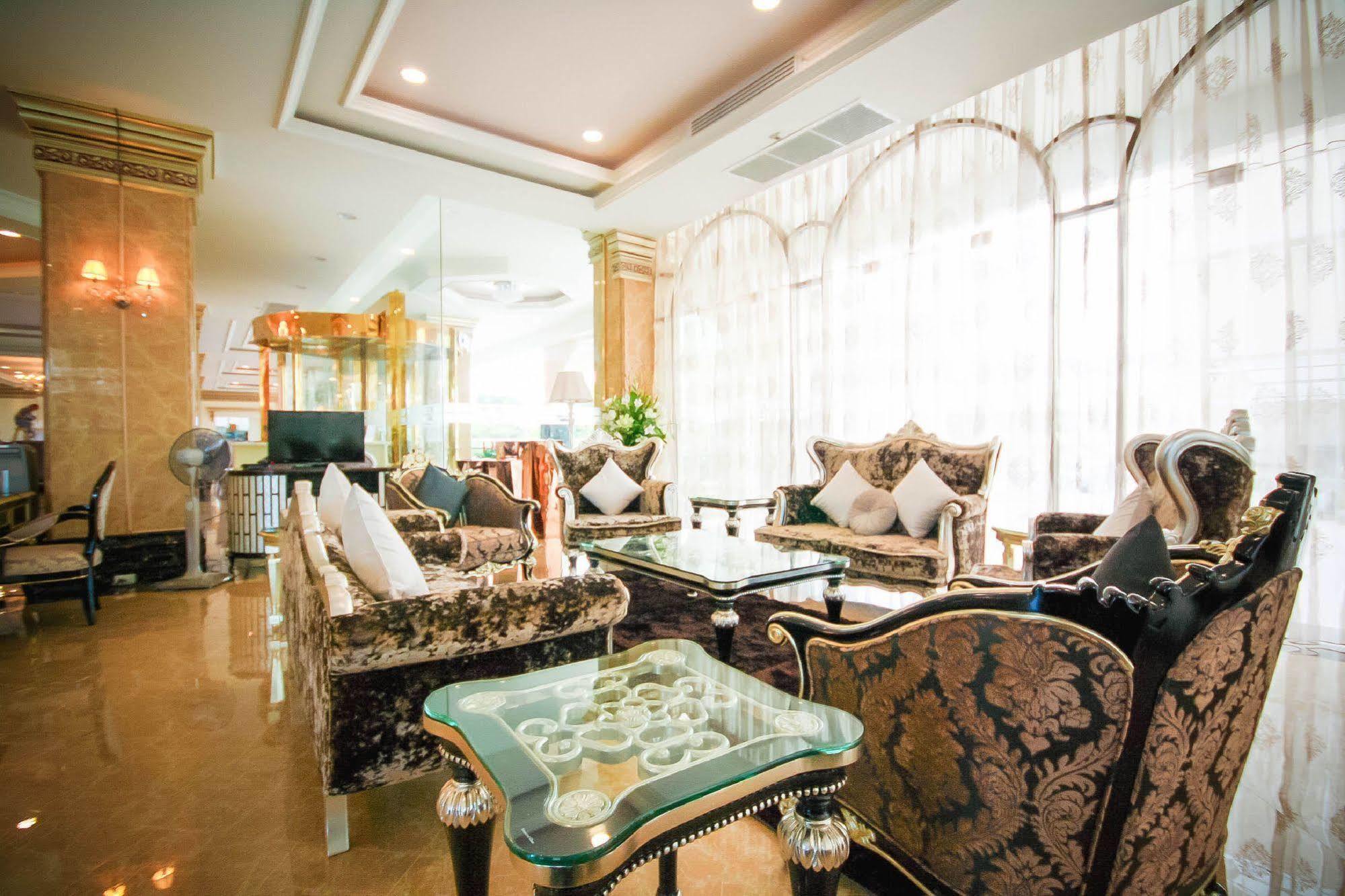 Crystal Hotel