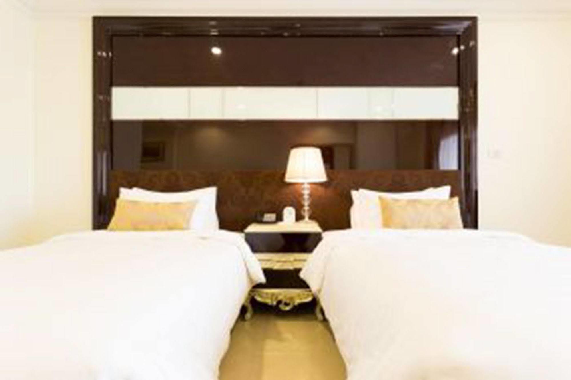 Crystal Hotel