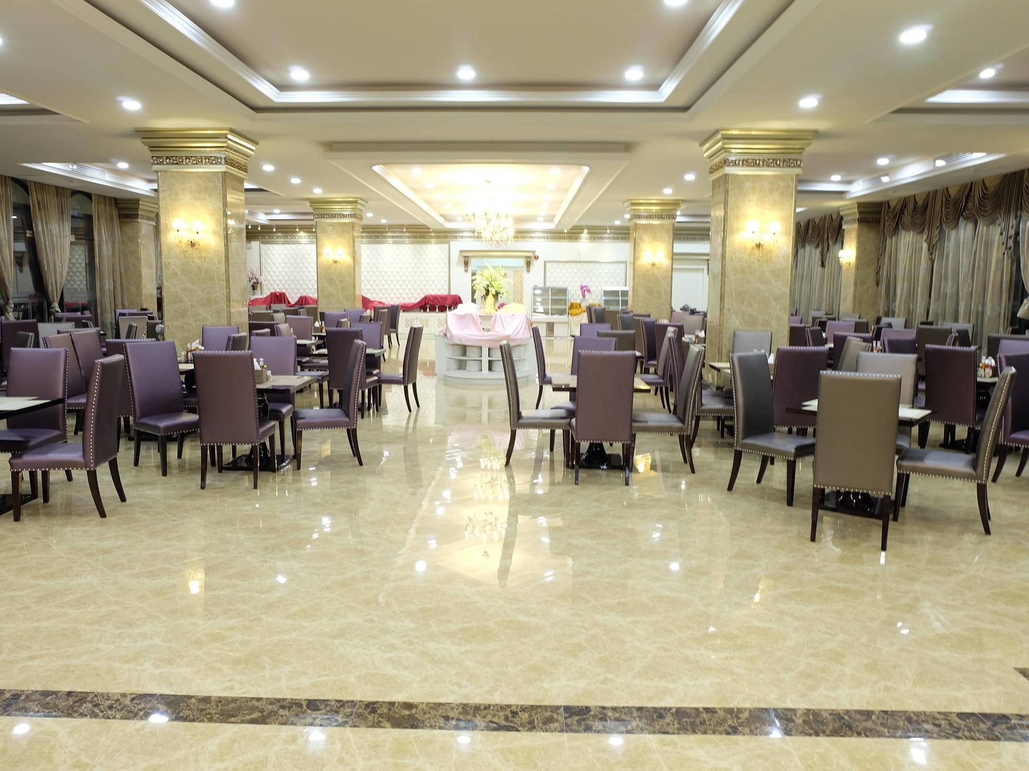 Crystal Hotel 5*