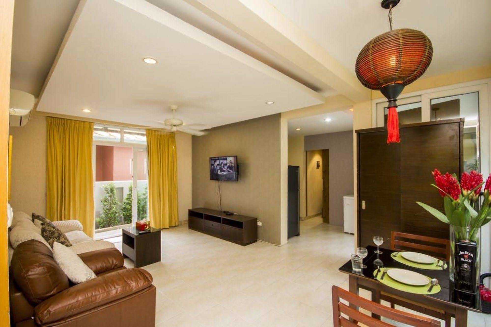 Abacus Pattaya