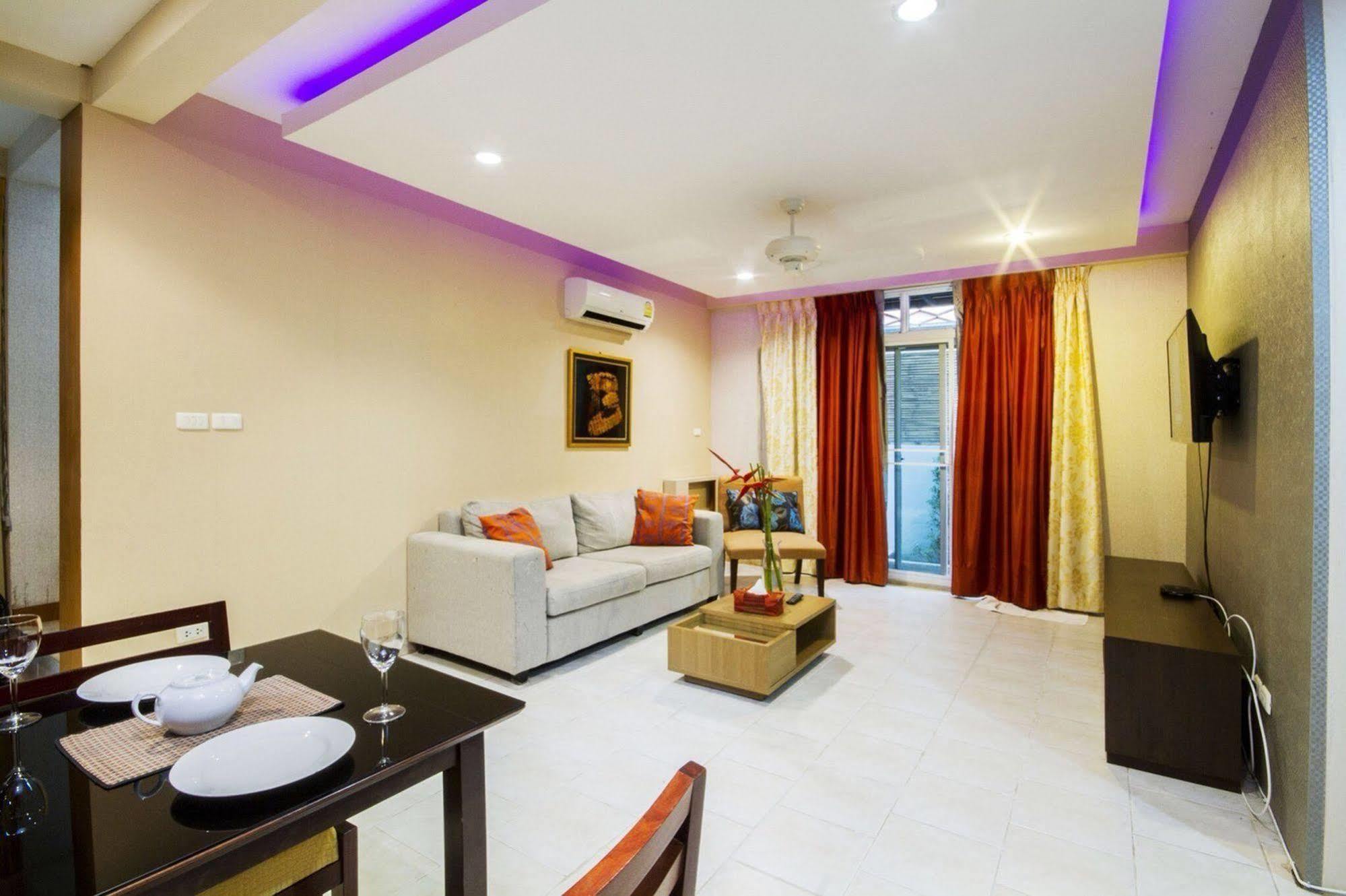 Abacus Villa Pattaya