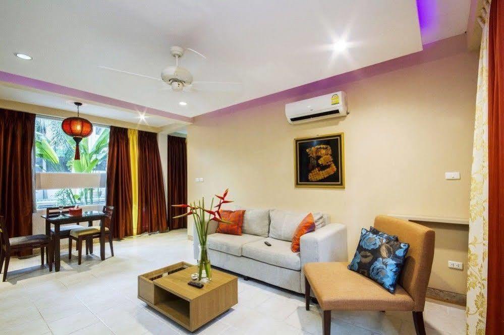Abacus Villa Pattaya