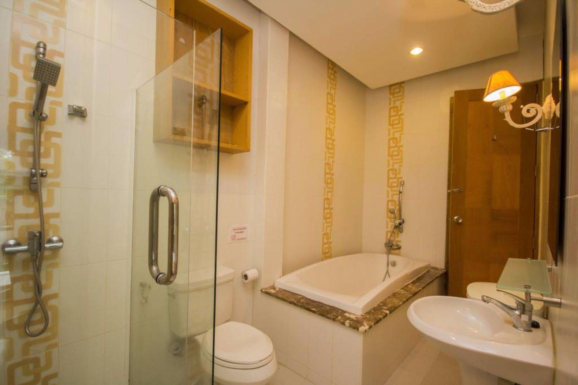Villa Abacus
