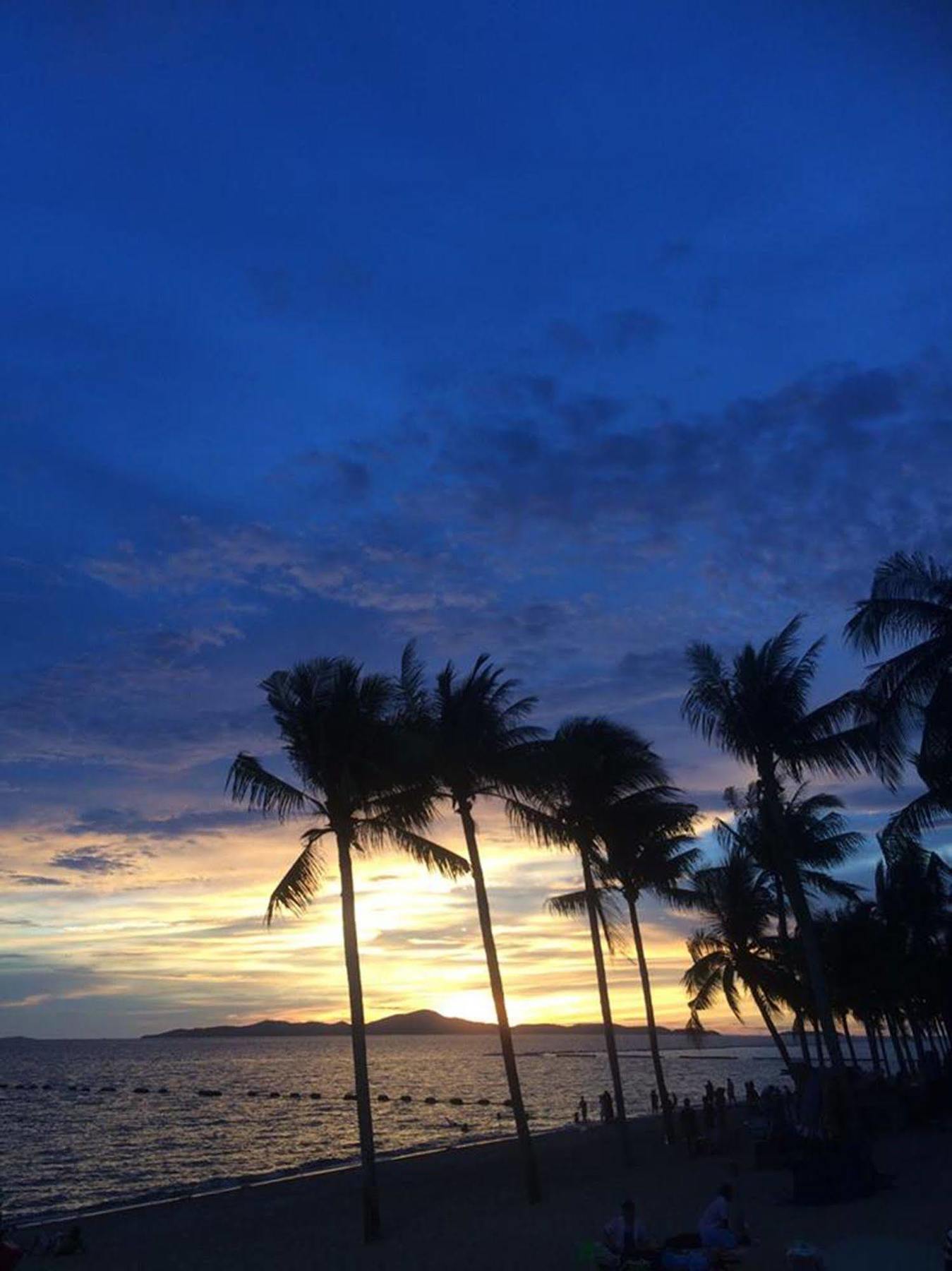 Abacus Villa Pattaya