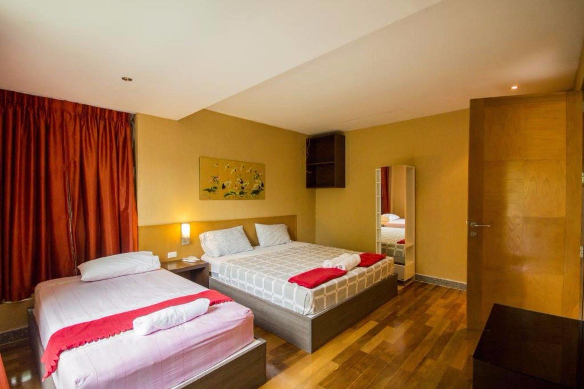 Villa Abacus