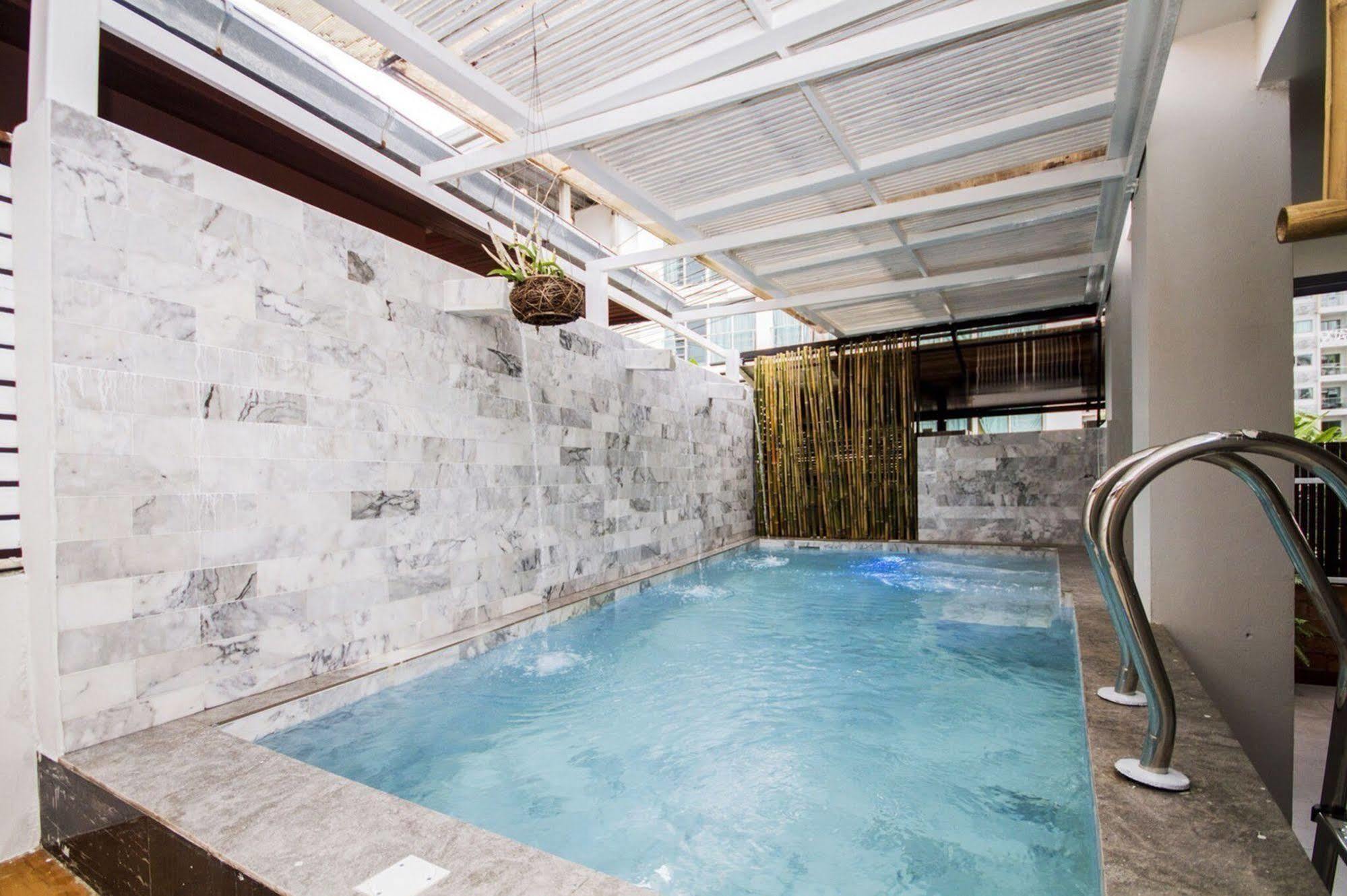 Villa Abacus