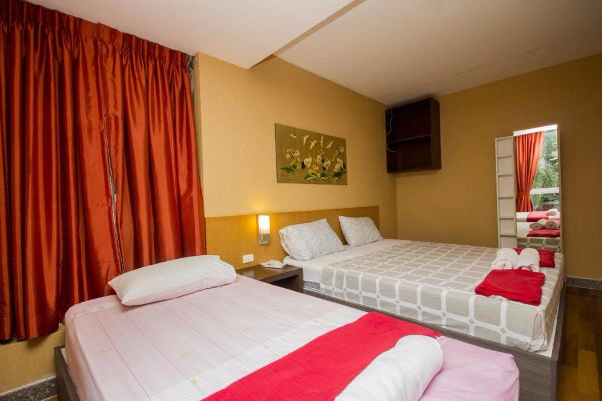 Villa Abacus *