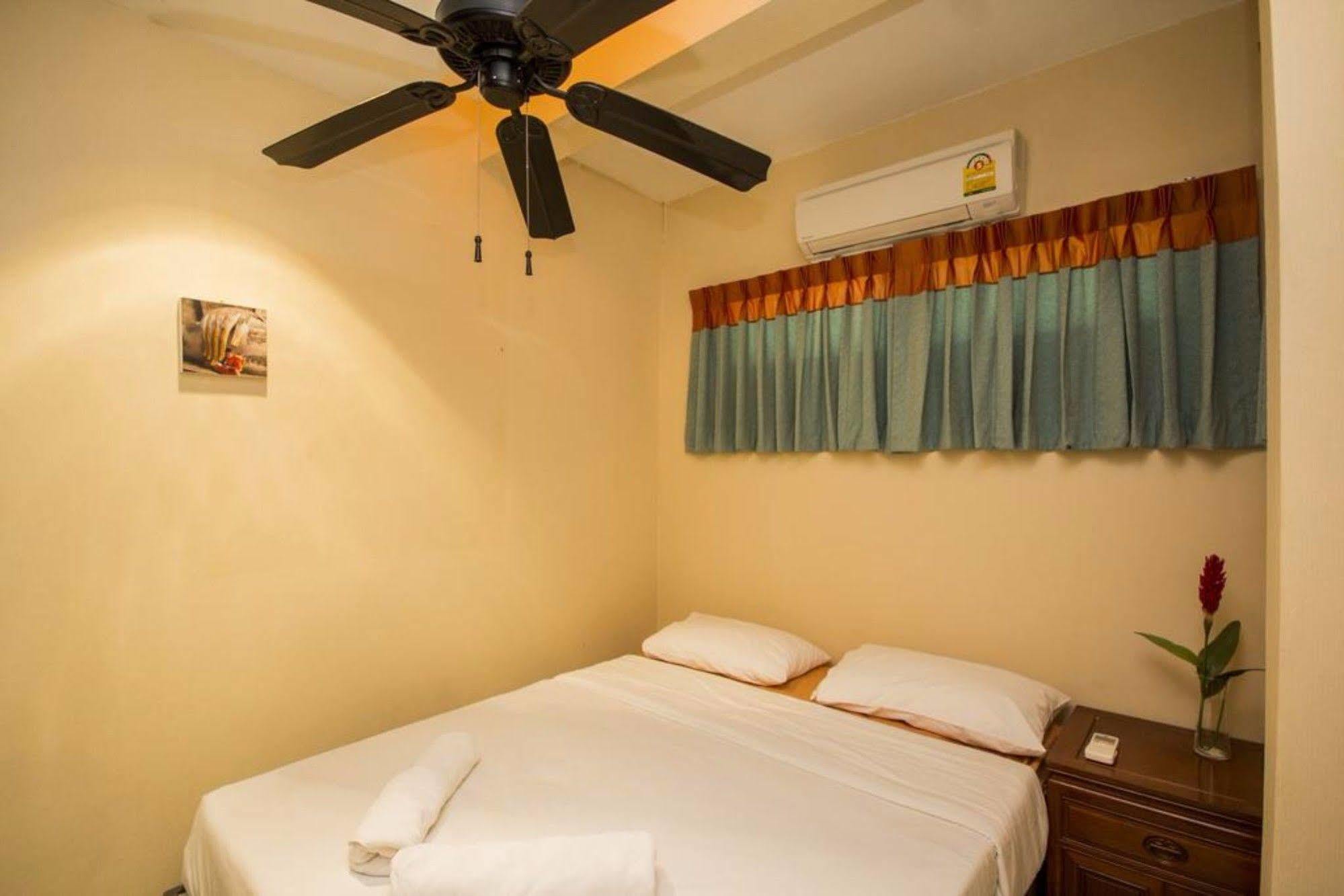 Abacus Villa *