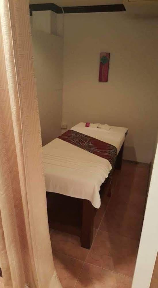 Guest house The Chillax