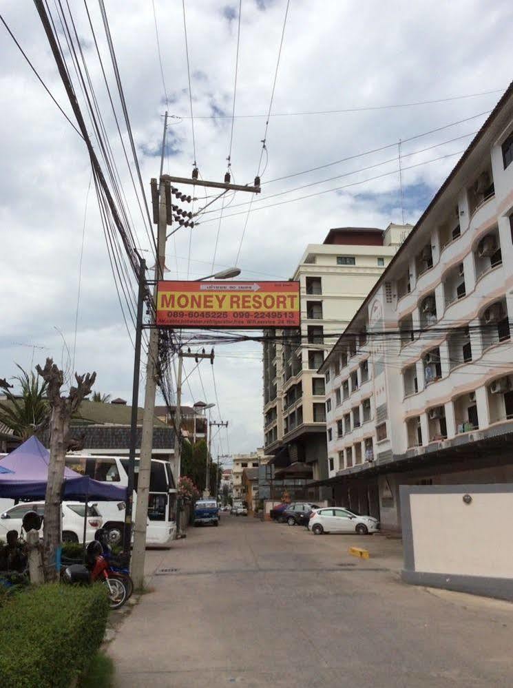 Resort Money Pattaya