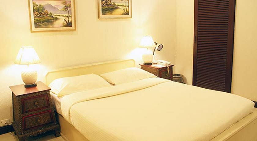 Le Cafe Royale Hotel