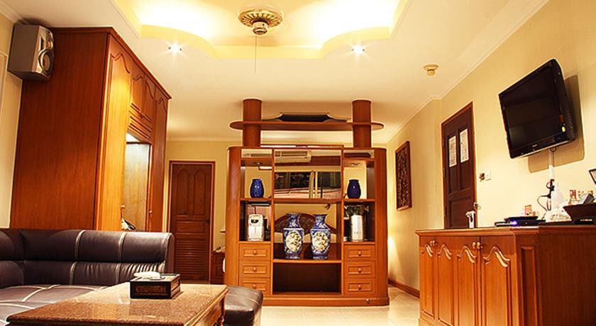 Hotel Le Cafe Royale