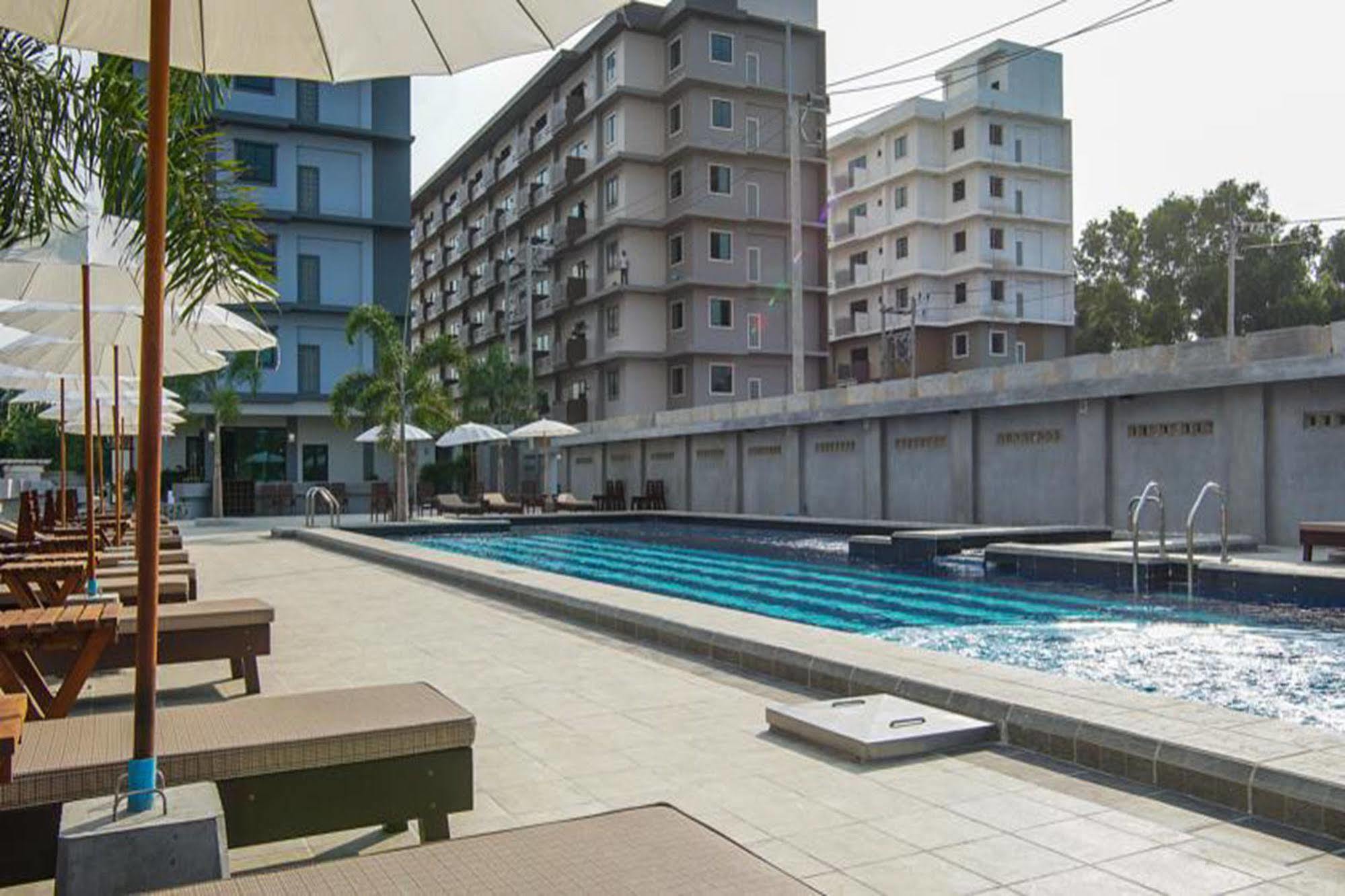 Carunda Hotel 4*