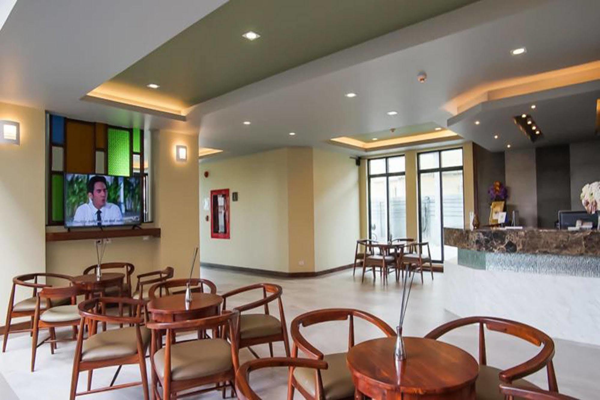 Hotel Carunda Pattaya