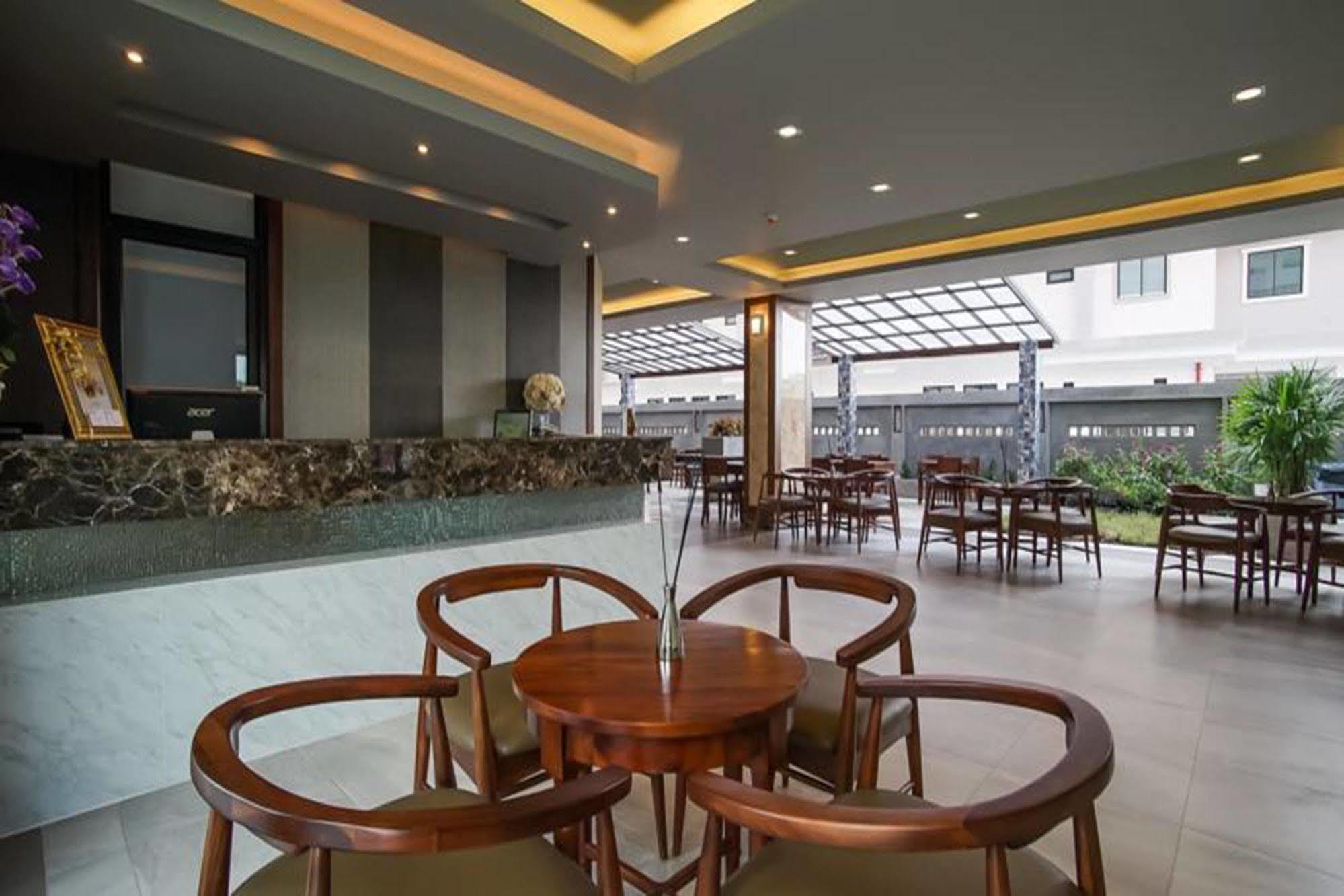 Carunda 4* Pattaya