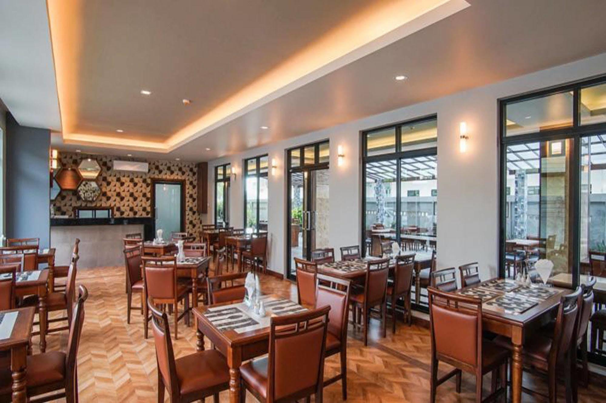 Carunda Hotel